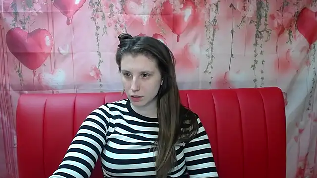 Chatroom XXX en direct de LilianaShine