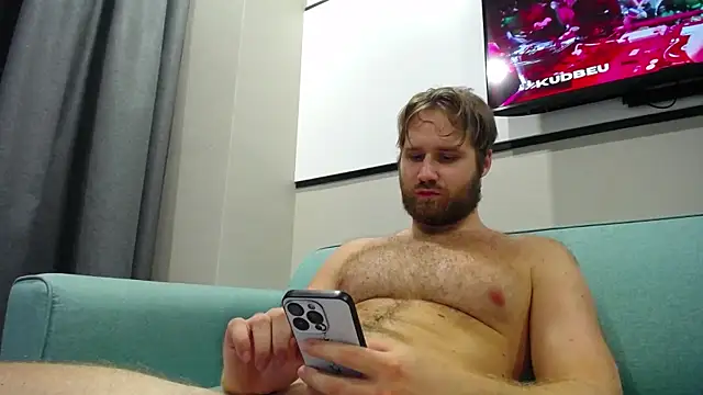 LorenzoLux – Naživo XXX chat