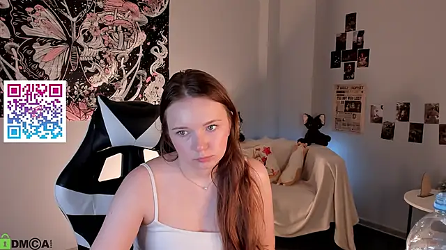 boozekirs_ Live XXX-chat