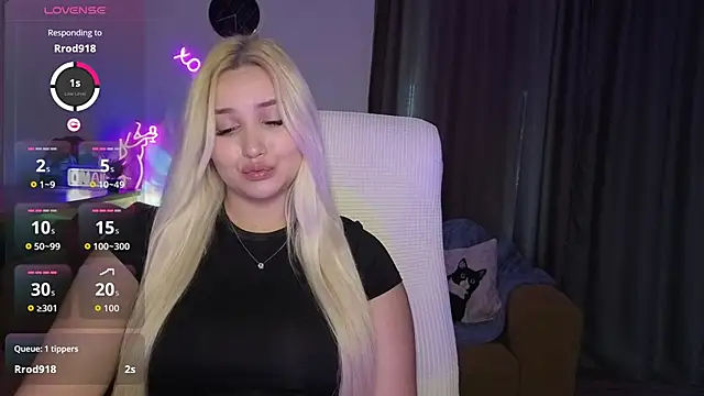 adrelaxinan Live XXX chat