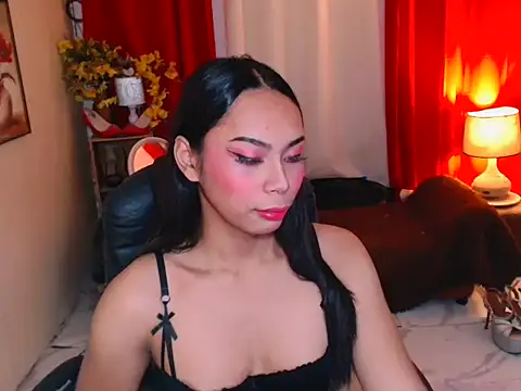 kylieEmparado Pertunjukan Webcam