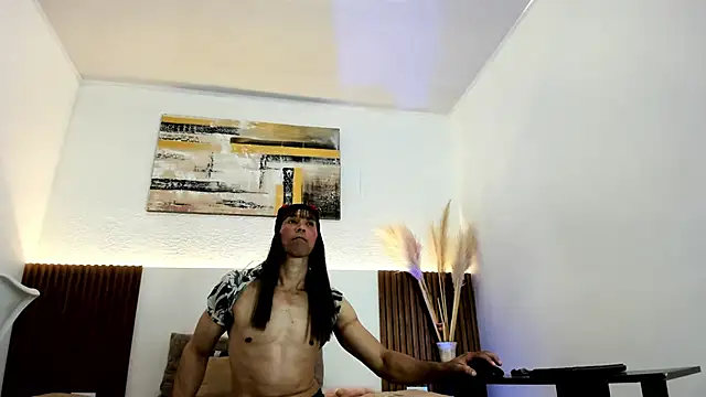 Chat XXX en directo de jean_sneider