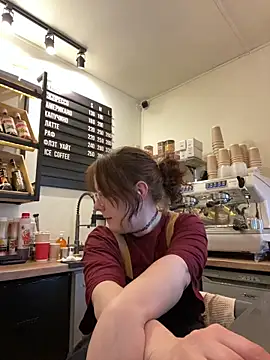 cinnabon_ 现场XXX聊天