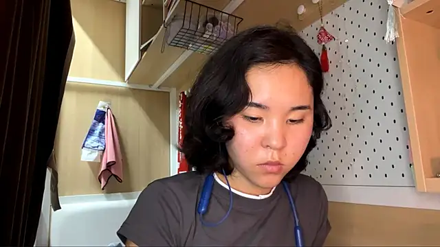 Chat +18 de JennyCarpenter ao vivo