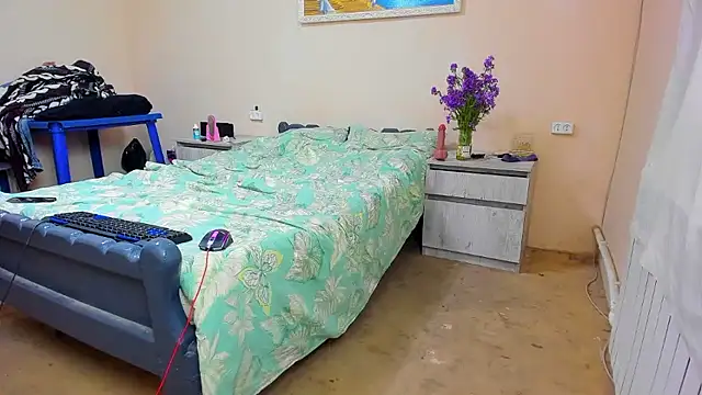 DUSSY_PUSSY Chat XXX live