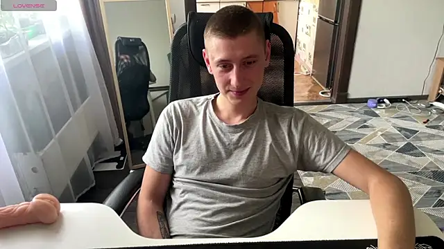 Keksik_ webcam show