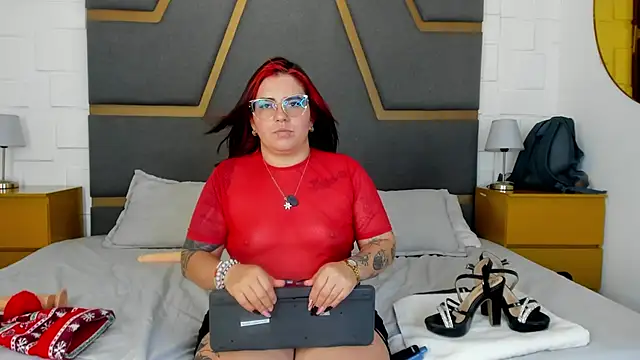 juana_valkiria XXX чат на живо