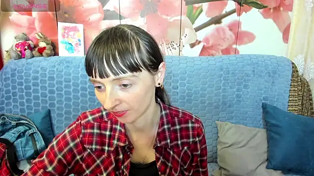 Chat XXX en directo de TayanaJons