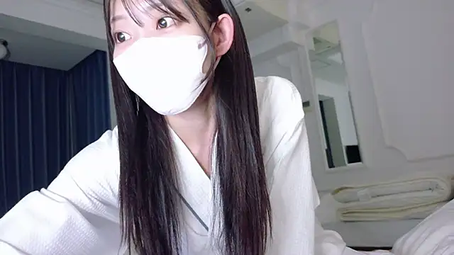 โชว์เว็บแคมของ henntaikamennnnn