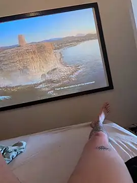 Chat XXX Live maniackle