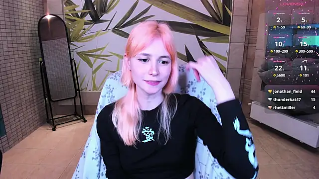 fleximona Chat XXX live