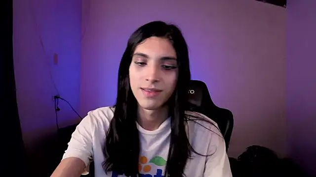 angelitofemboy Pertunjukan Webcam