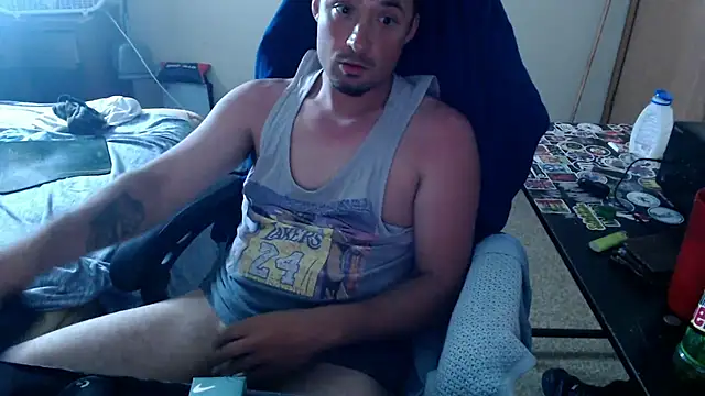 Chat +18 de YoBleez ao vivo