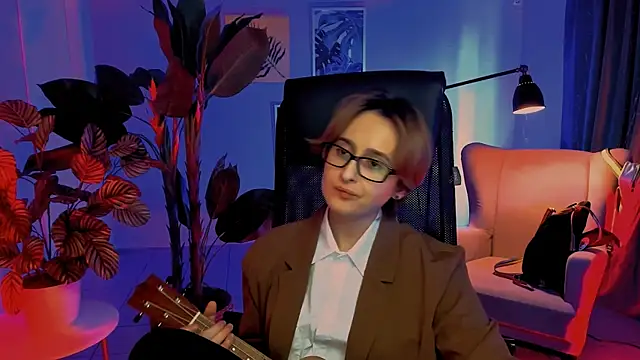 Chat +18 de LixeLuna ao vivo