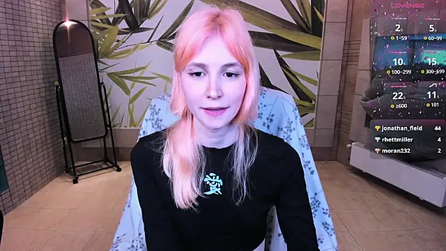 Chat +18 de fleximona ao vivo