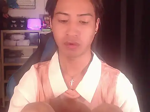 Ryu_23 Adlı Modelin Canlı XXX Sohbeti