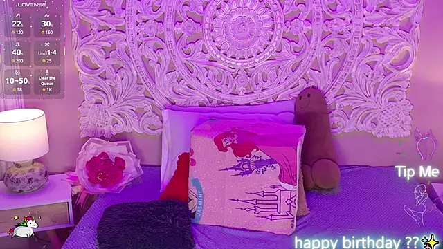 MalaikaBrown Live XXX Chat