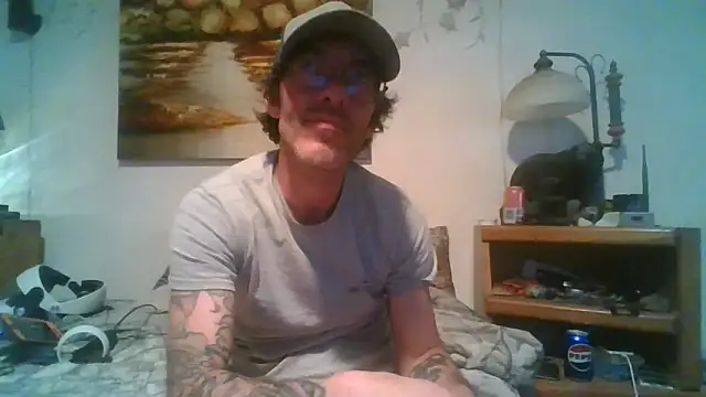 theboobietrap Show in webcam