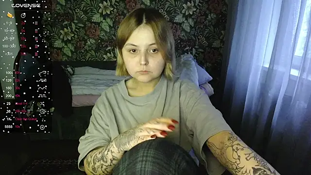 vendymoriesn Live XXX chat