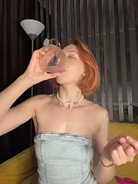 Chat XXX Live LittleFox___