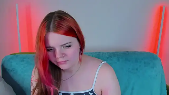 KellyFiery's Live XXX Chat