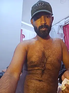 Chat XXX en directo de Bigkannan