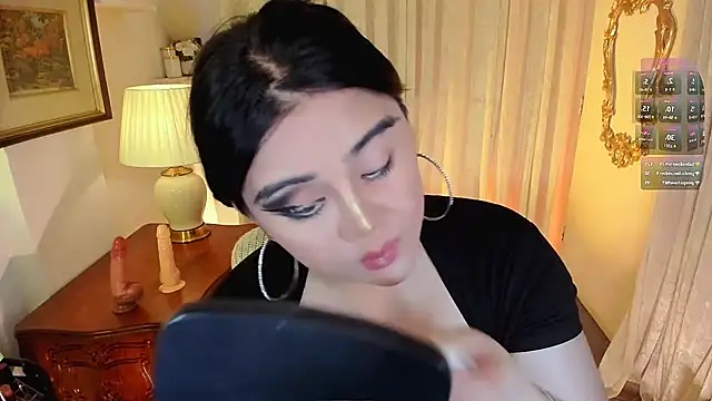 Show webcam de MsNasty_valeria