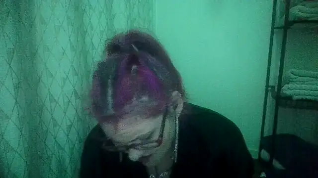 CloudyCockTeaser's Webcam Show