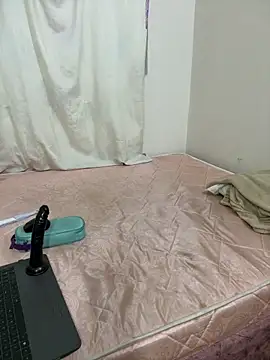 dolunay_farah Webcam Show