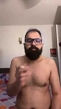 VelvetBubble's Live XXX Chat