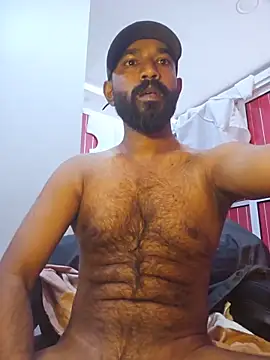Bigkannan Webcam-Show