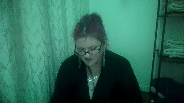 CloudyCockTeaser Webcam show