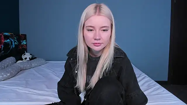 Lillie_Berry Live XXX-chat