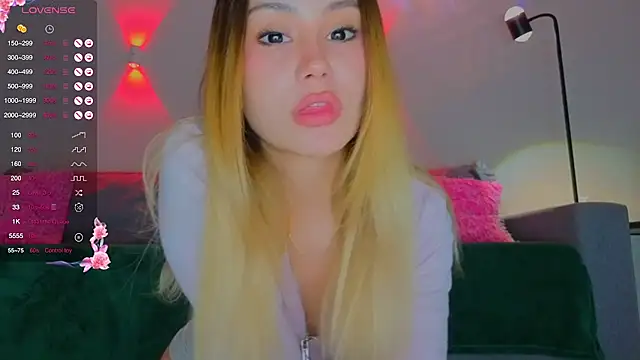 baobei03's Live XXX Chat