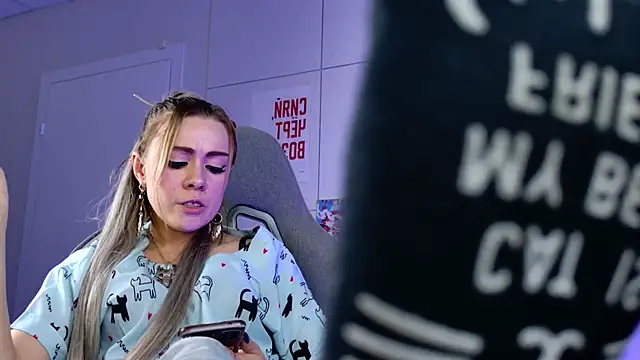 Kumiho_7777 Obrolan Langsung XXX