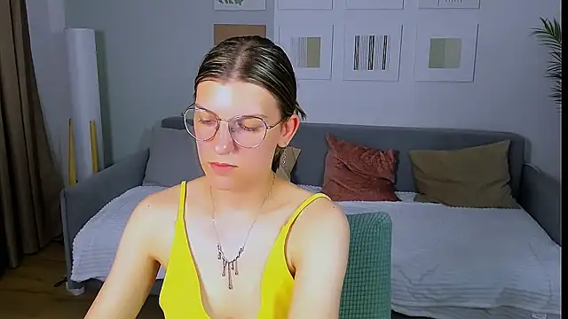 AnnaThorne Live XXX-chat