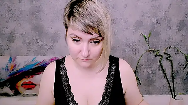 Chat XXX Live Djullia