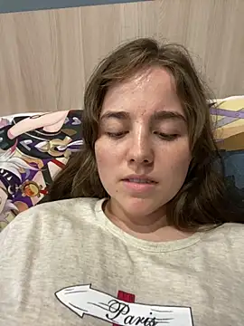 Živý XXX chat Lady_woman