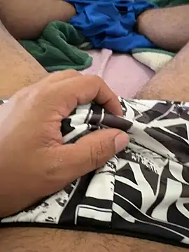 mouraerik123 Live XXX Chat