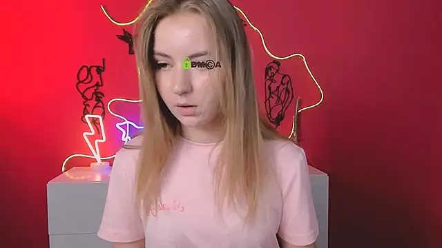 Živý XXX chat lina_moone