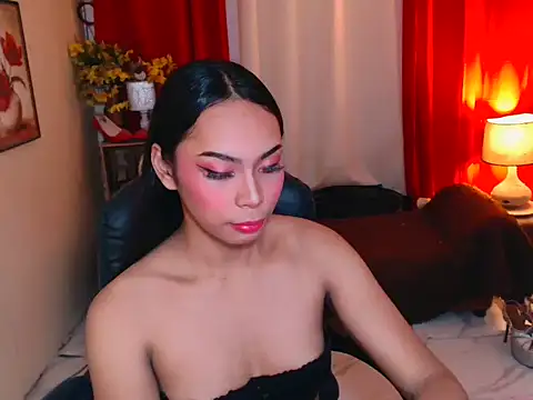 kylieEmparado Show Webcam