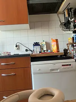 maniackle webcam show
