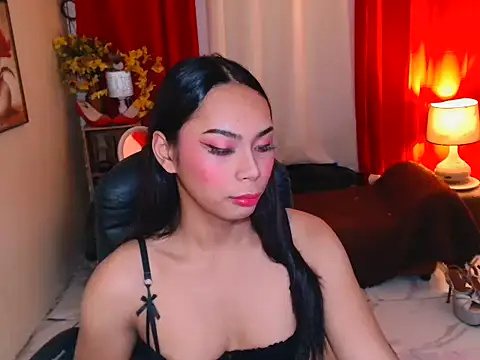 kylieEmparado Pertunjukan Webcam