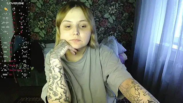 Czat XXX na żywo – vendymories