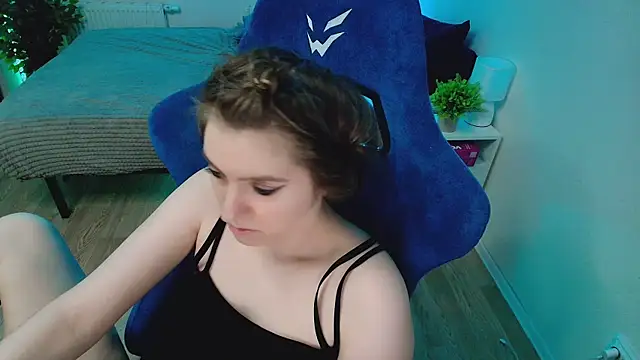 Chat XXX en directo de CranberryHot