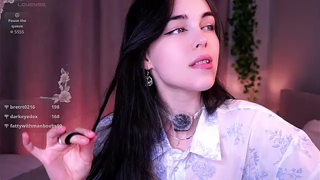 MirnaTellado 라이브 XXX 채팅