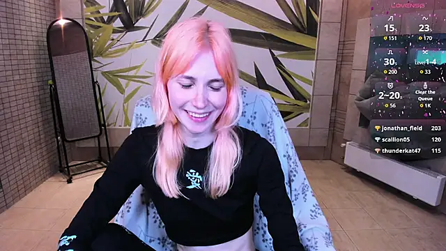 fleximona 现场XXX聊天
