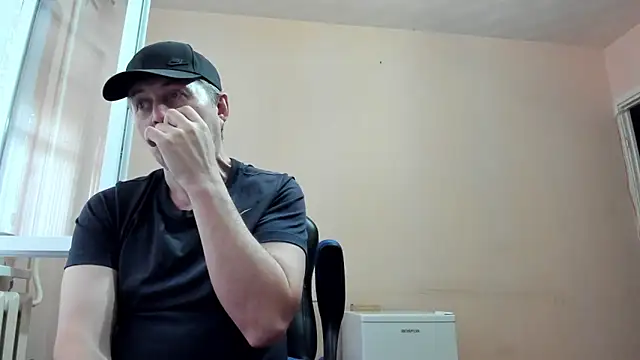 SanFrantsisko's Live XXX Chat