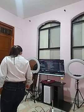 EmmaContreras_Val Obrolan Langsung XXX