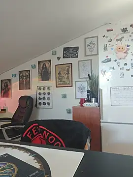 Živý XXX chat U_prolazu
